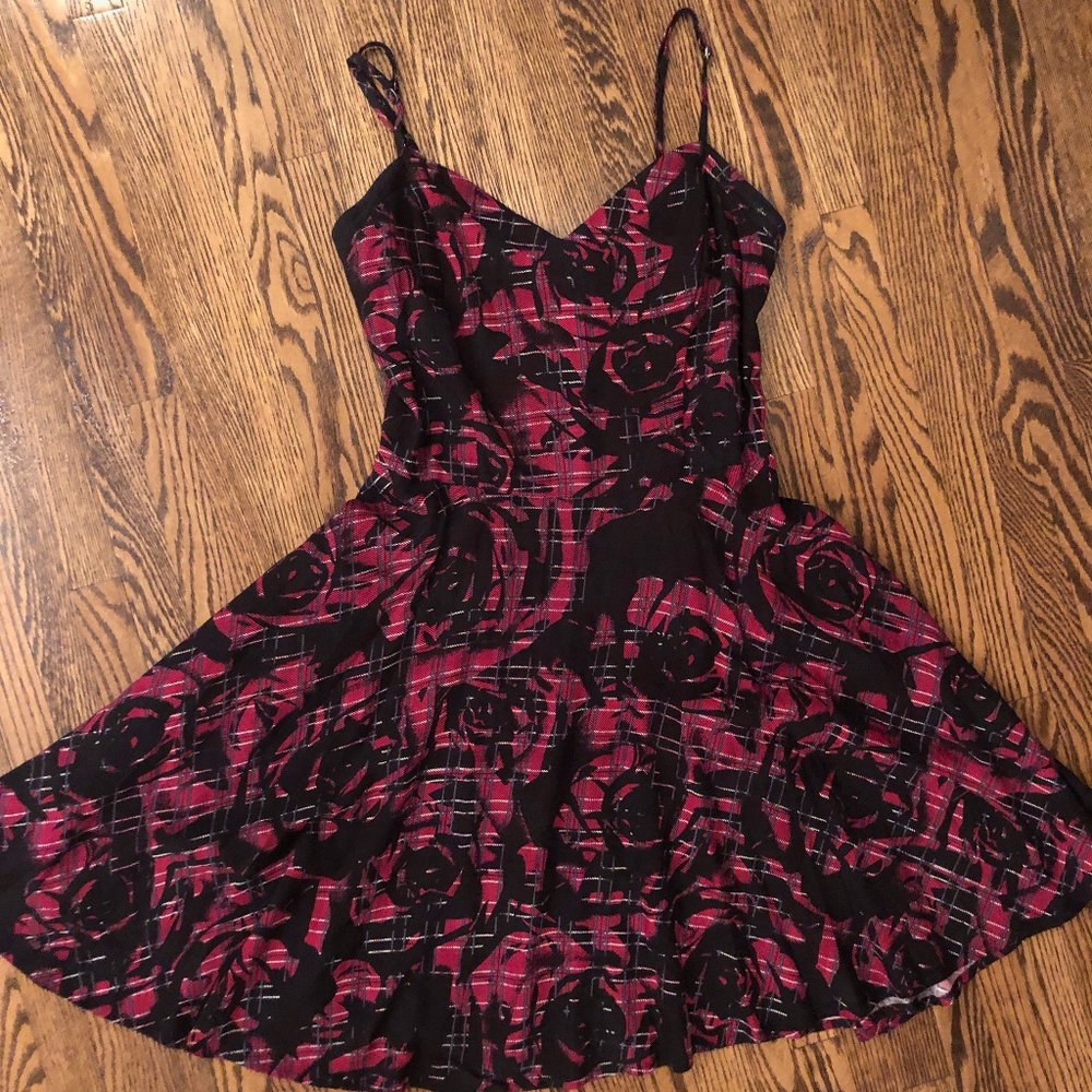 sundress